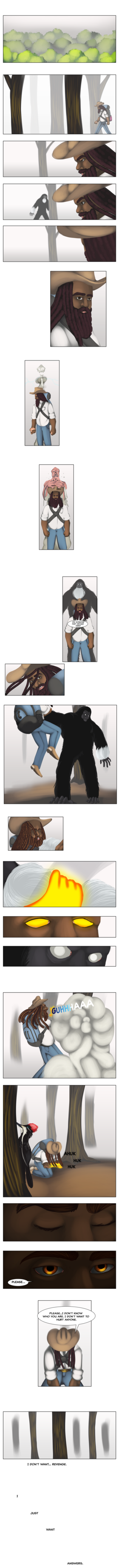 Read Westward Sun  5 Page 2 in English