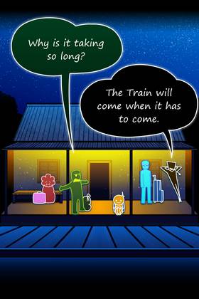 Read To: Anywhere  1 Page 3 in English