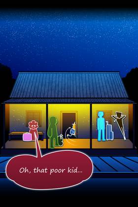 Read To: Anywhere  1 Page 6 in English