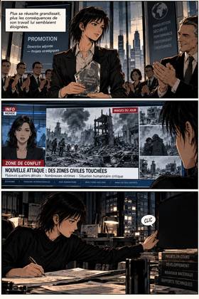 Read Sarah de l'expertise à la réussite  1 Page 7 in French