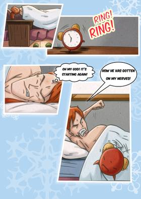 Read Lost Myth  1 Page 2 in English