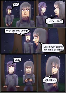Read The fighter  2 Page 2 in English