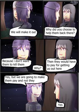 Read The fighter  2 Page 5 in English