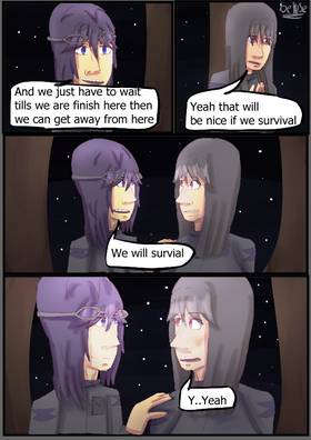 Read The fighter  2 Page 6 in English