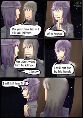 Read The fighter  2 Page 7 in English