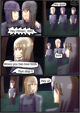 Read The fighter  2 Page 9 in English