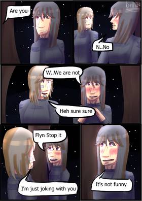Read The fighter  2 Page 10 in English