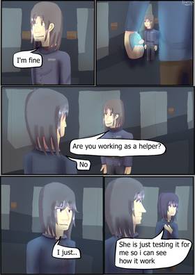 Read The fighter  3 Page 5 in English