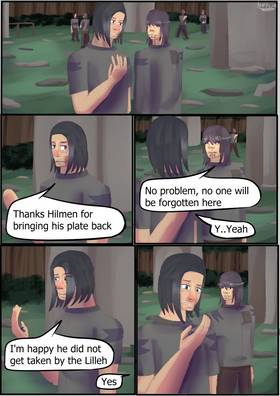 Read The fighter  4 Page 2 in English