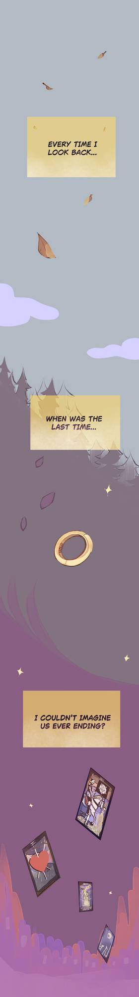Read The Calm of Autumn  1 Page 1 in English