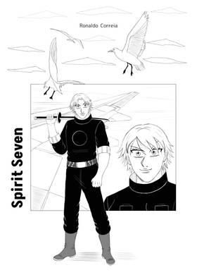 Read Spirit Seven   2 Page 2 in English