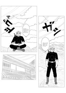 Read Spirit Seven   2 Page 3 in English
