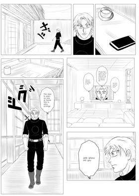 Read Spirit Seven   2 Page 4 in English