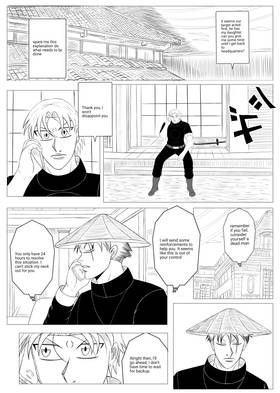 Read Spirit Seven   2 Page 6 in English