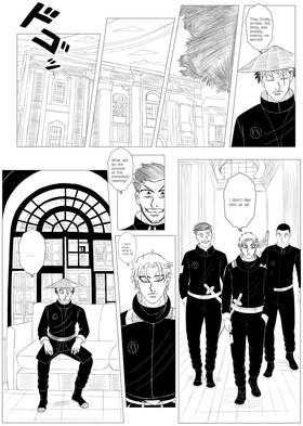 Read Spirit Seven   2 Page 8 in English