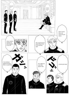 Read Spirit Seven   2 Page 9 in English