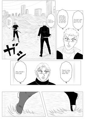 Read Spirit Seven   3 Page 2 in English