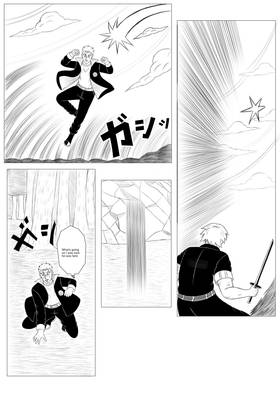 Read Spirit Seven   3 Page 5 in English