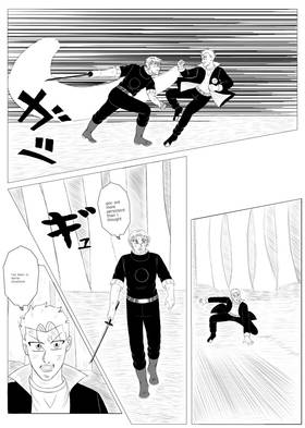 Read Spirit Seven   4 Page 4 in English