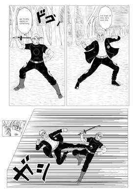 Read Spirit Seven   4 Page 6 in English