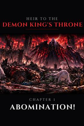 Heir to the Demon King's Throne