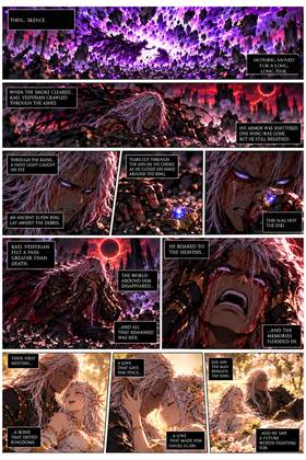 Read Heir to the Demon King's Throne  1 Page 10 in English