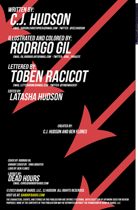Read VIGIA  1 Page 2 in English