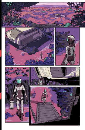 Read VIGIA  1 Page 3 in English