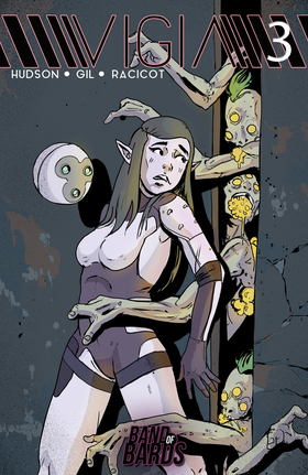 Read VIGIA  3 Page 1 in English