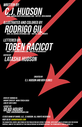 Read VIGIA  3 Page 2 in English