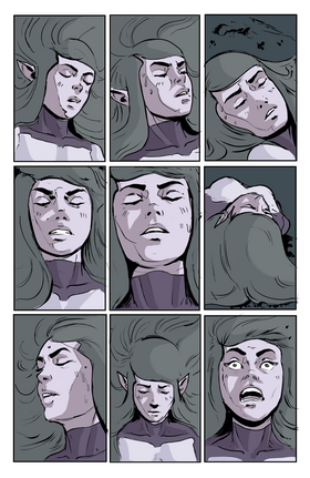 Read VIGIA  3 Page 3 in English