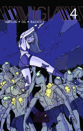 Read VIGIA  4 Page 1 in English