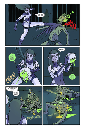 Read VIGIA  4 Page 3 in English