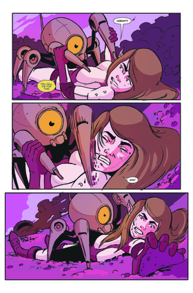 Read VIGIA  5 Page 2 in English