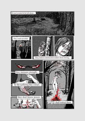 Read The Devil You Know  1 Page 2 in English