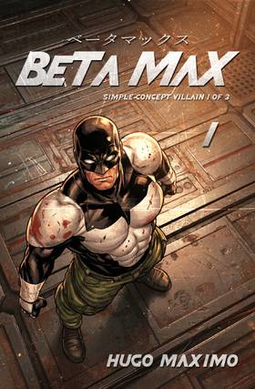 Read BETA MAX  1 Page 1 in English