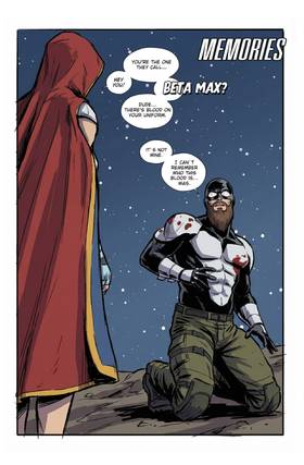 Read BETA MAX  1 Page 3 in English