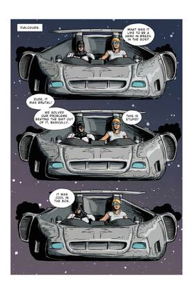 Read BETA MAX  1 Page 4 in English