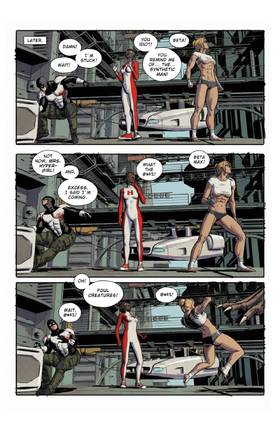 Read BETA MAX  1 Page 5 in English