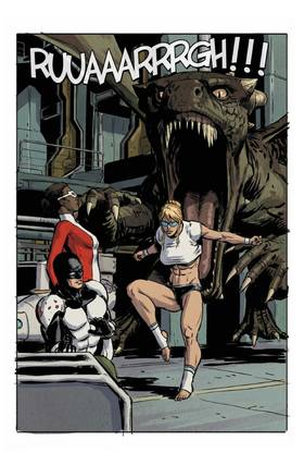 Read BETA MAX  1 Page 6 in English