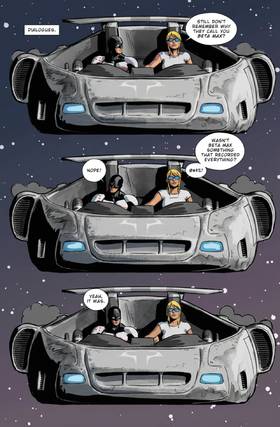 Read BETA MAX  1 Page 7 in English
