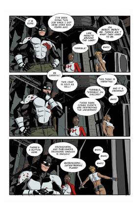Read BETA MAX  1 Page 9 in English