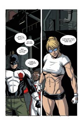 Read BETA MAX  1 Page 10 in English