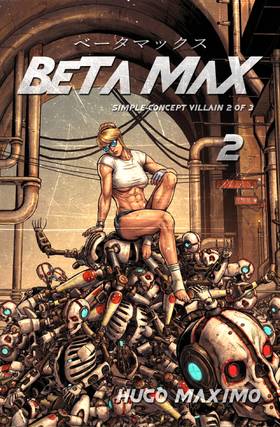Read BETA MAX  2 Page 1 in English