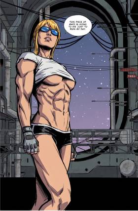 Read BETA MAX  2 Page 5 in English