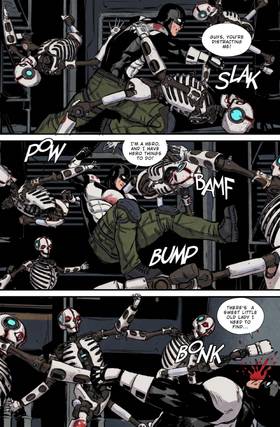 Read BETA MAX  2 Page 6 in English