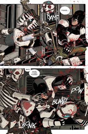 Read BETA MAX  2 Page 7 in English
