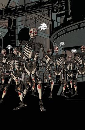 Read BETA MAX  2 Page 10 in English