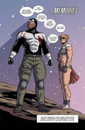 Read BETA MAX  3 Page 3 in English