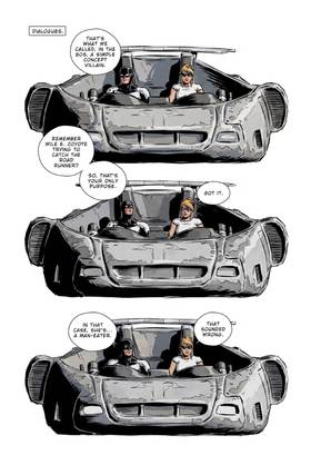 Read BETA MAX  3 Page 4 in English